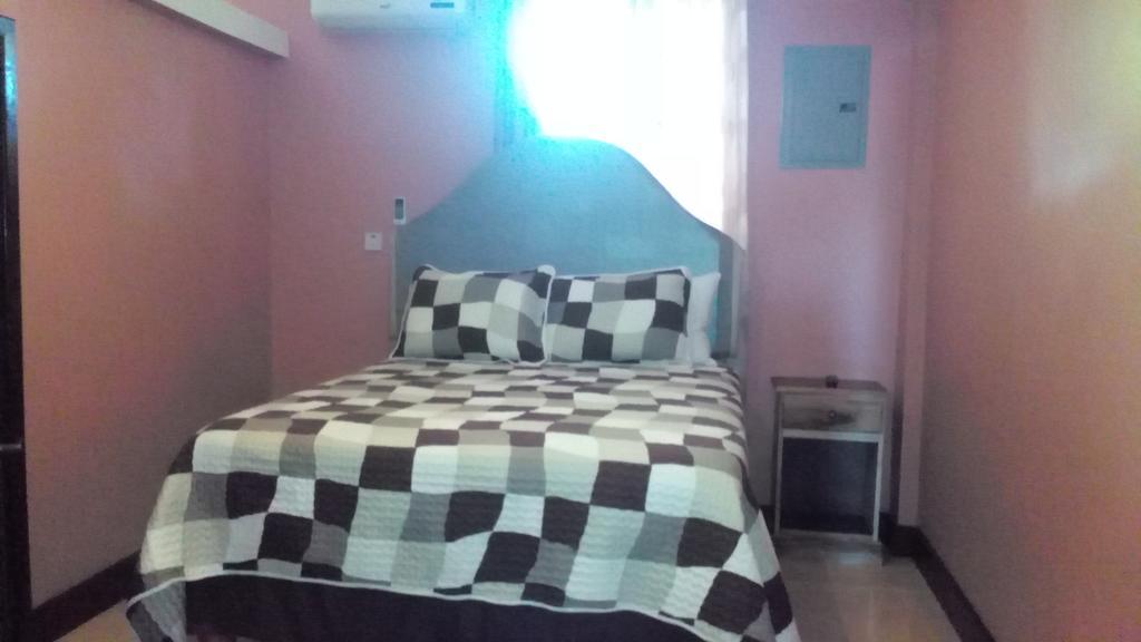 Hotel Tropik Leadonna 몬테고 베이 외부 사진